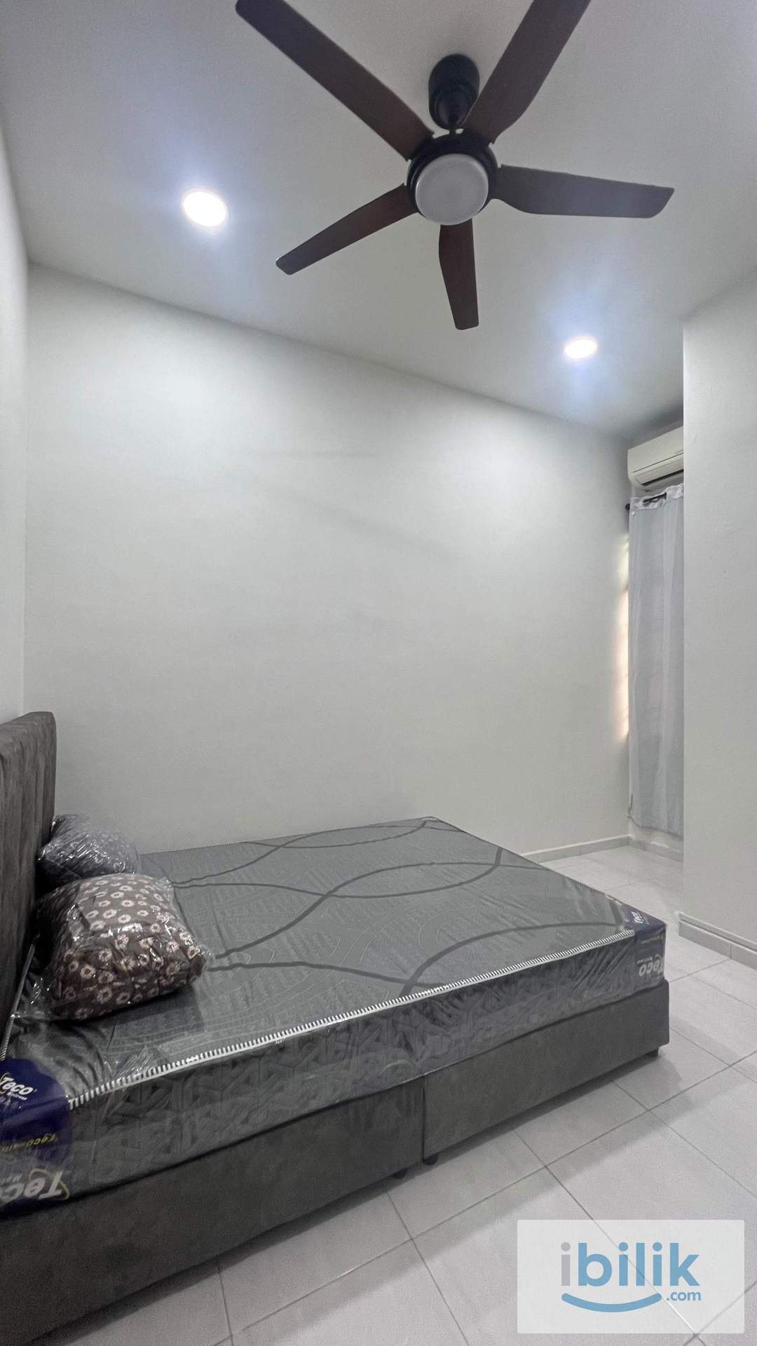 Fully furnished bedrooms - Image 4