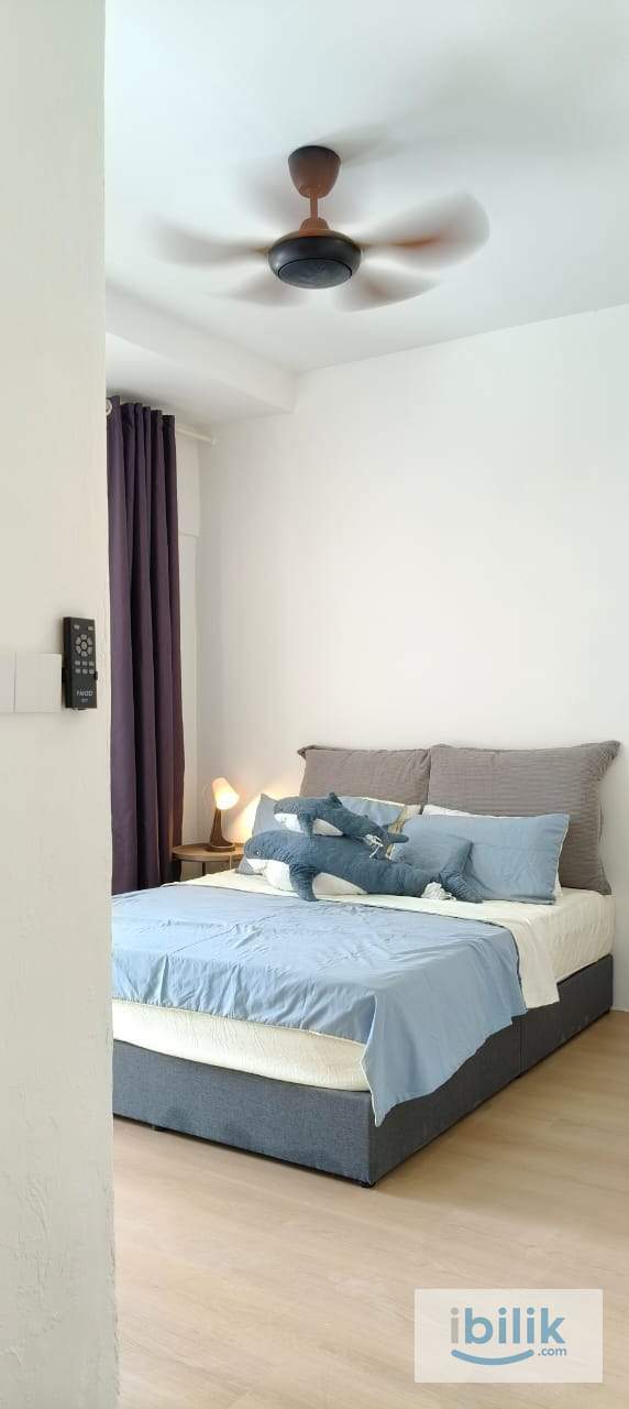 Balcony  bedroom - Image 2