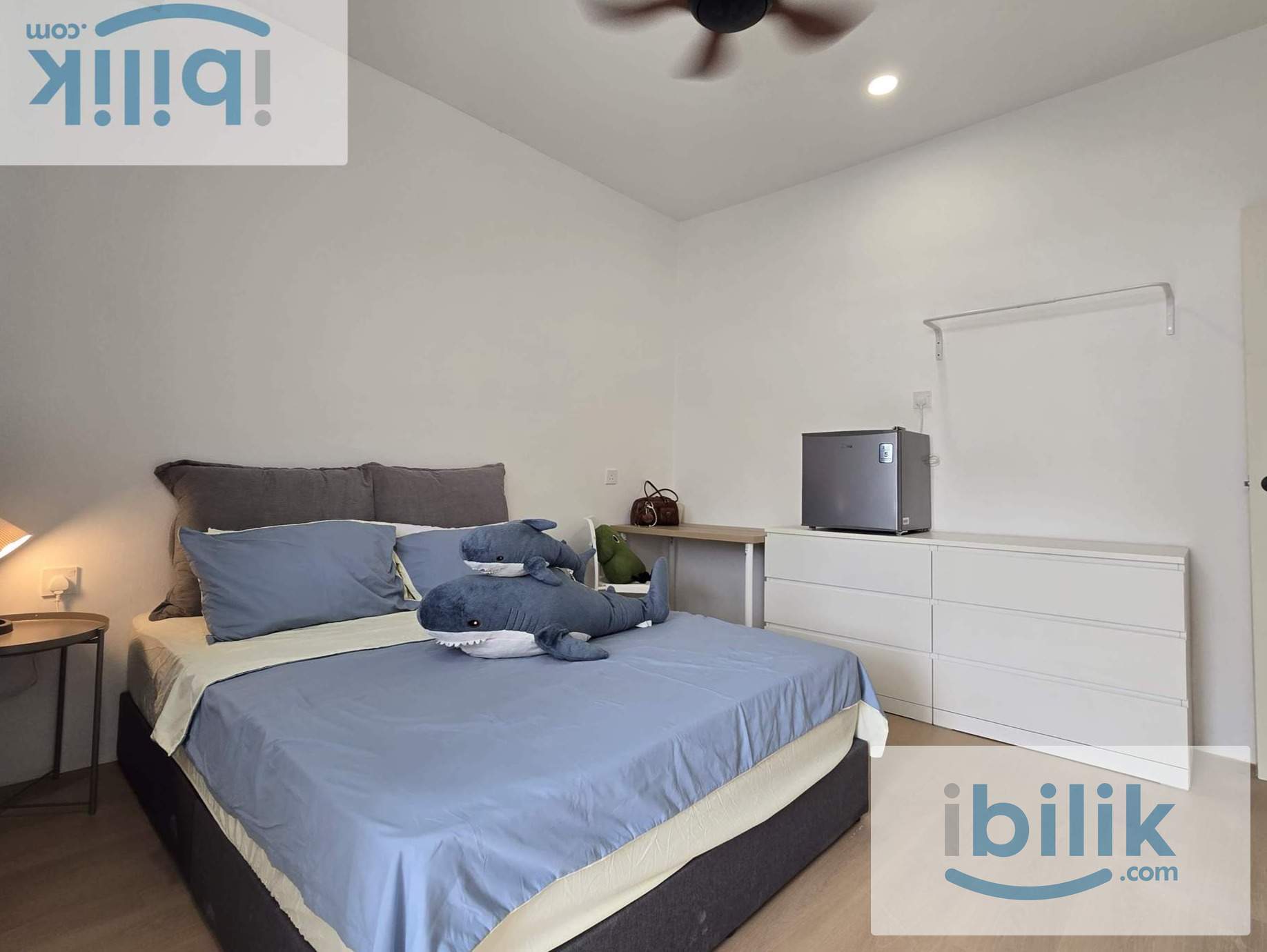 Balcony  bedroom - Image 6