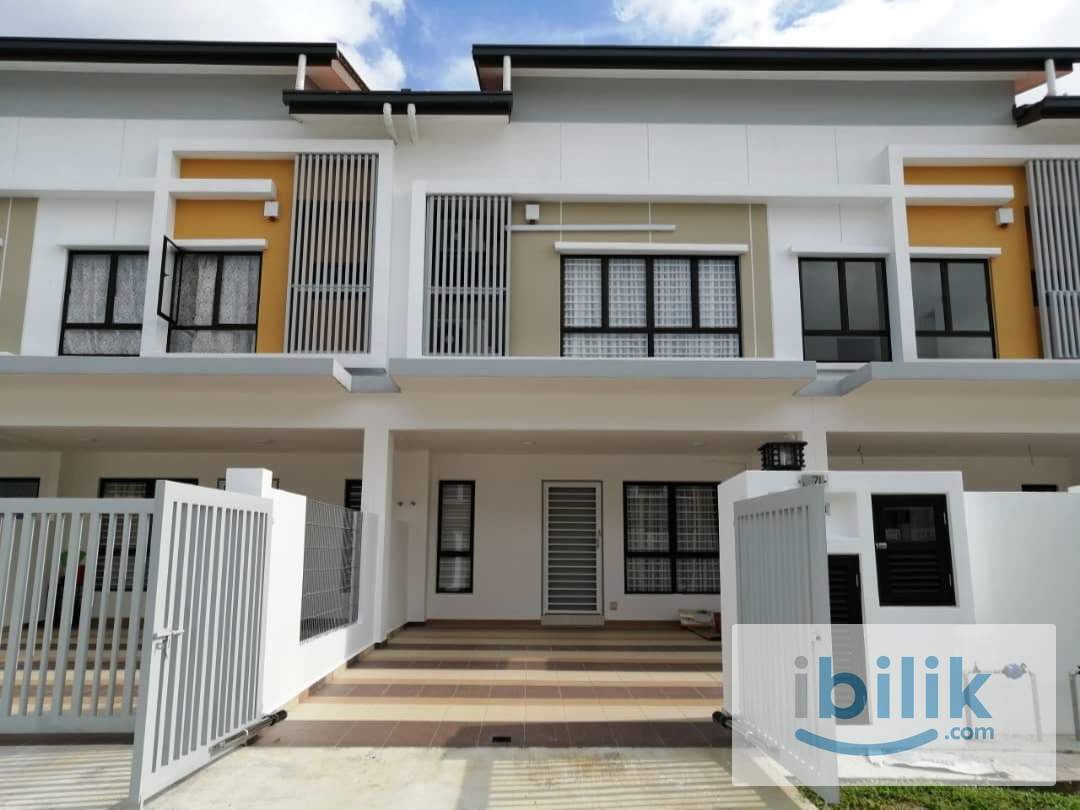 Fully Furnished Single room  for rent at Setia Alam Shah Alam!! 👩 Female Hostel - Image 2