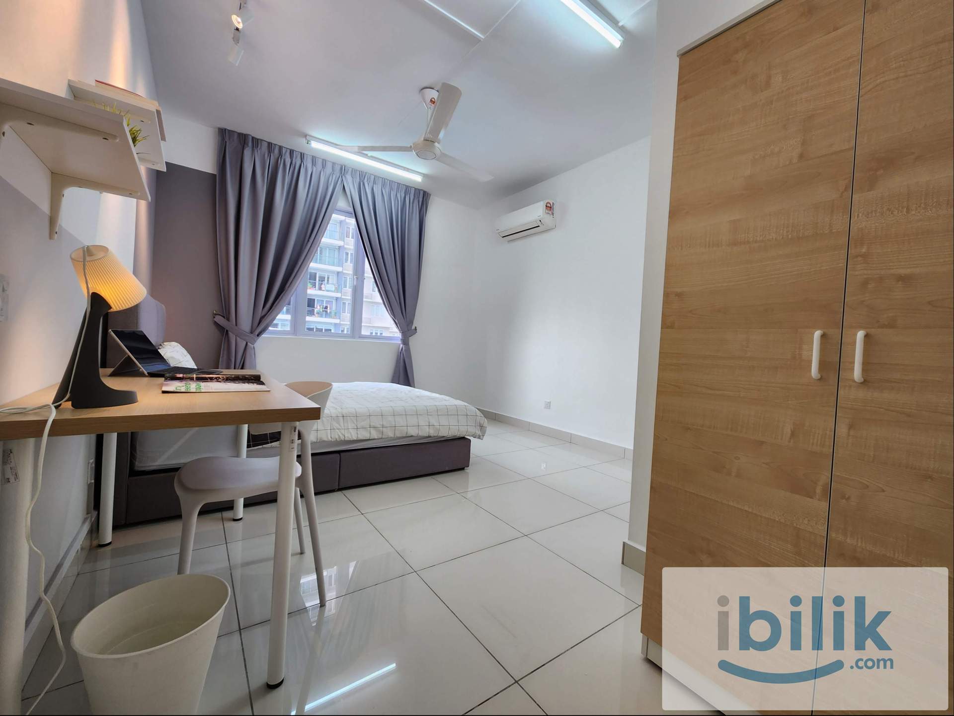 Master Bedroom - Image 3