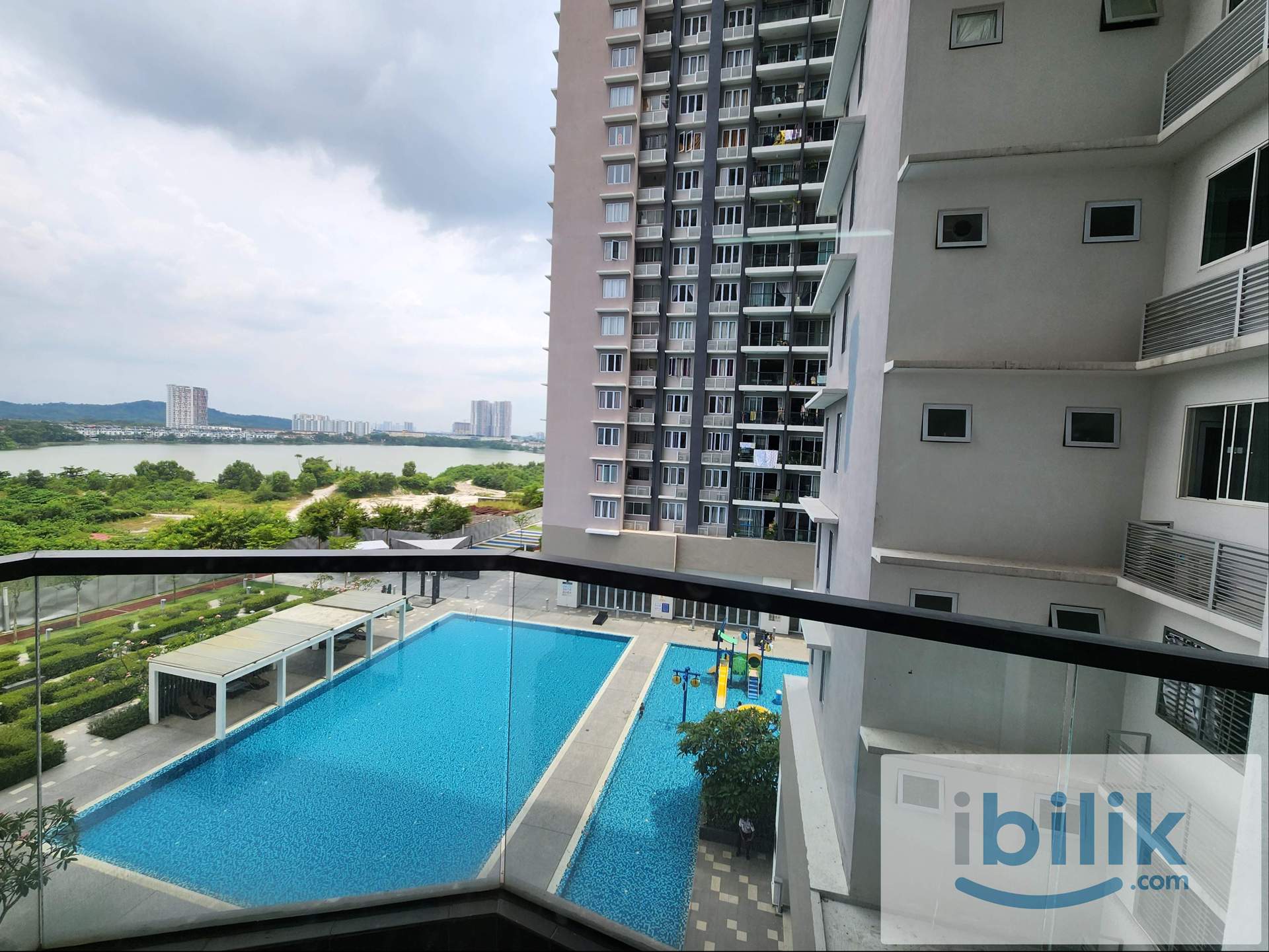 Balcony Room - Image 1