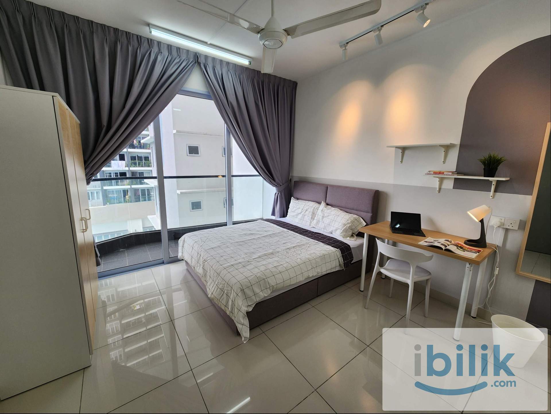 Balcony Room - Image 2