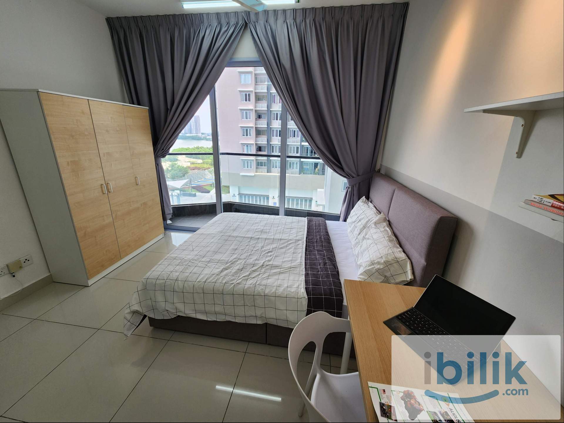 Balcony Room - Image 3