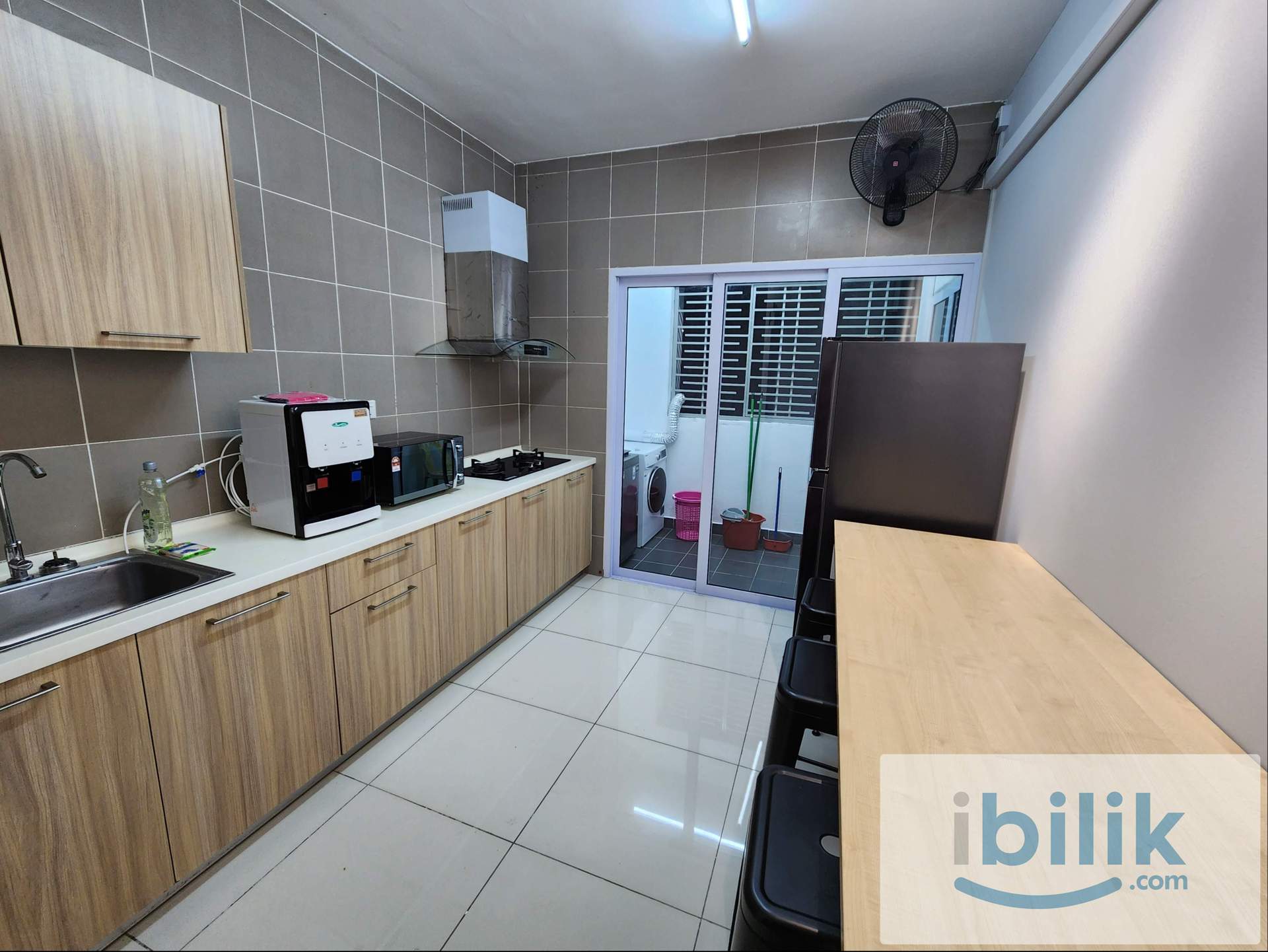 Balcony Room - Image 4