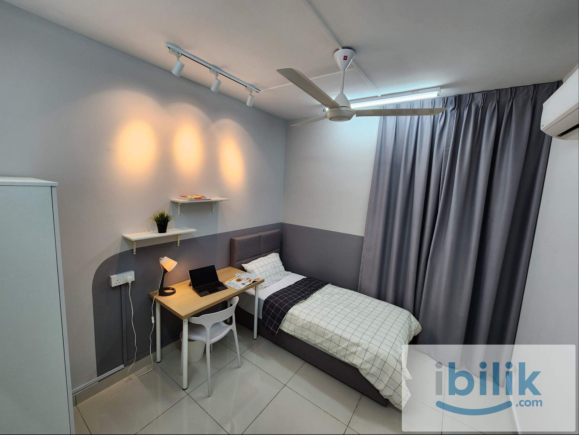 Single Room - Image 2