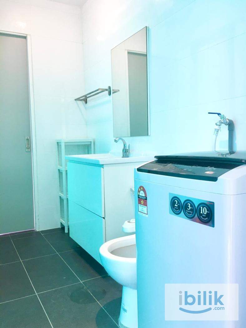 (FOR RENT) Empire City Studio Halo & Sunday, Hextar World Empire City Mall, Damansara Perdana, PJ, One Utama, MRT - Image 2