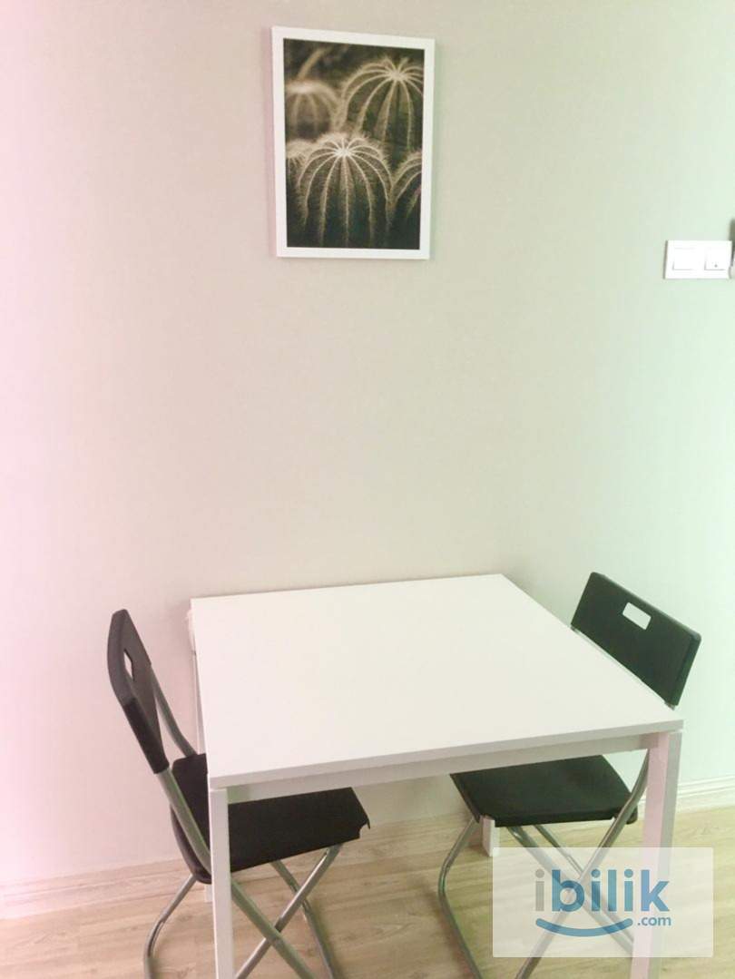 (FOR RENT) Empire City Studio Halo & Sunday, Hextar World Empire City Mall, Damansara Perdana, PJ, One Utama, MRT - Image 4