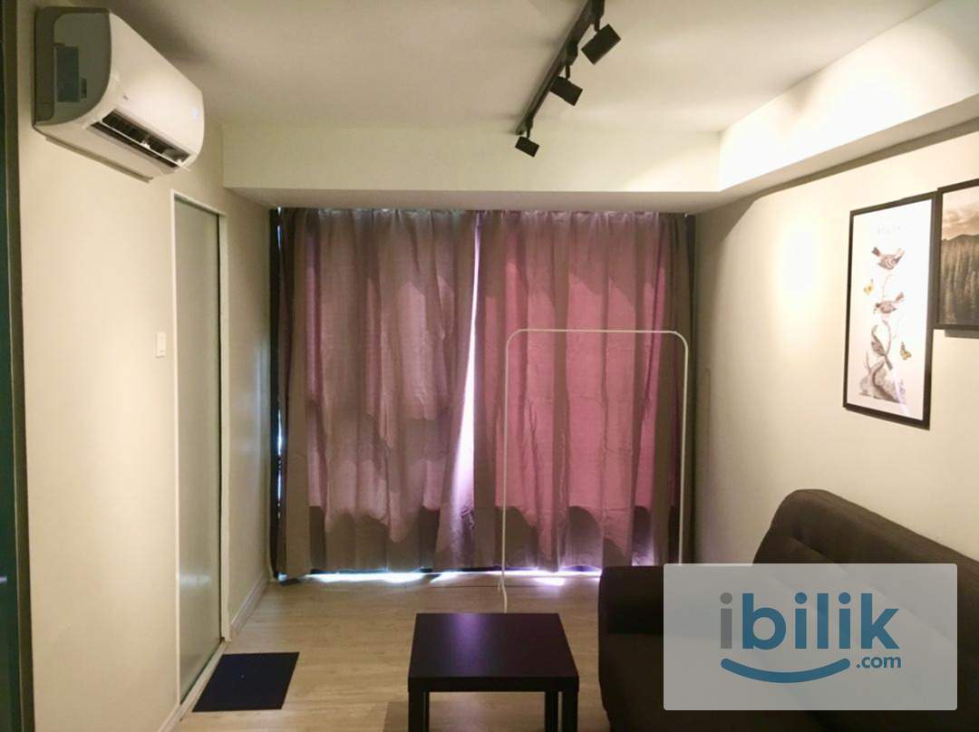 (FOR RENT) Empire City Studio Halo & Sunday, Hextar World Empire City Mall, Damansara Perdana, PJ, One Utama, MRT - Image 5