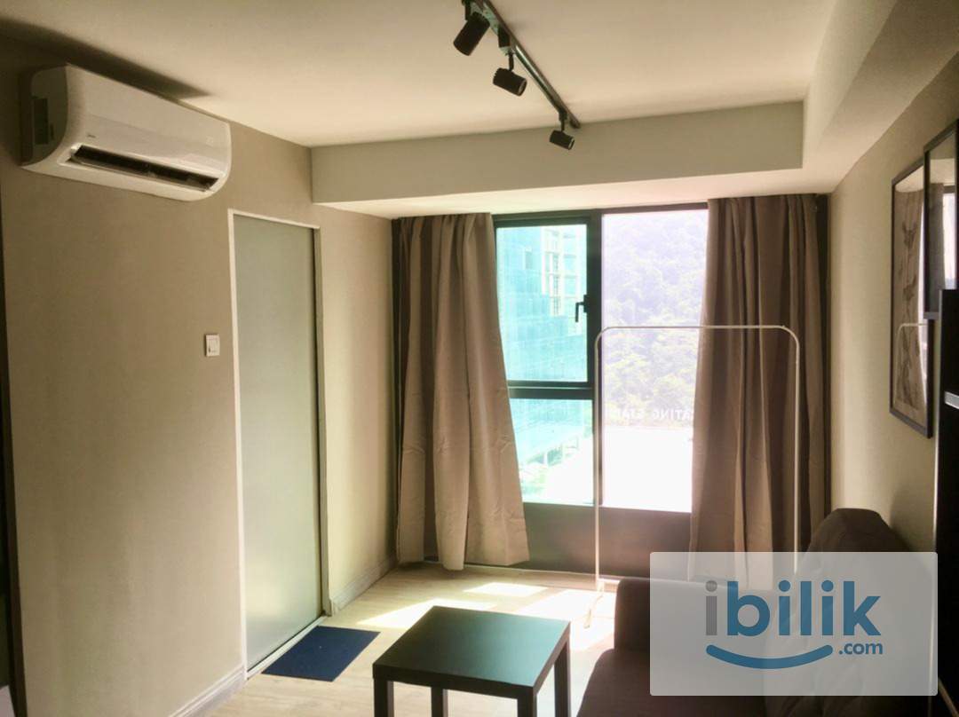 (FOR RENT) Empire City Studio Halo & Sunday, Hextar World Empire City Mall, Damansara Perdana, PJ, One Utama, MRT - Image 6