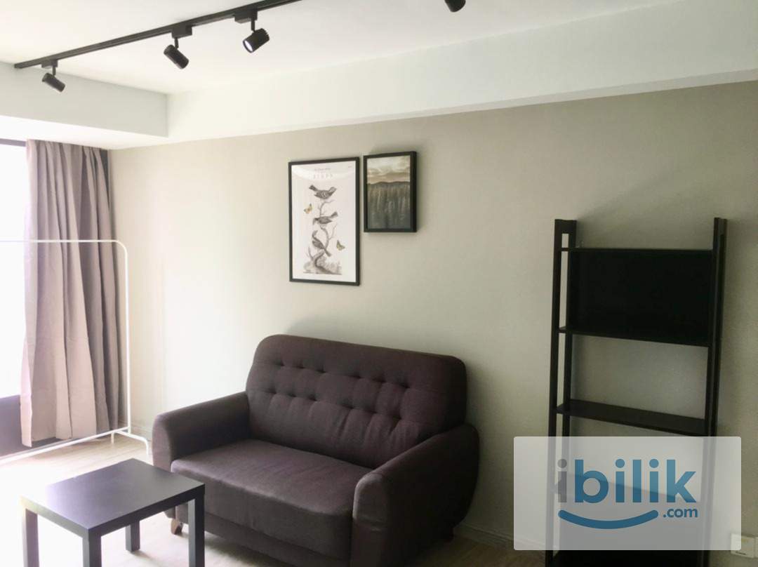 (FOR RENT) Empire City Studio Halo & Sunday, Hextar World Empire City Mall, Damansara Perdana, PJ, One Utama, MRT - Image 7