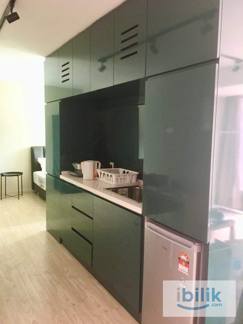 (FOR RENT) Empire City Studio Halo & Sunday, Hextar World Empire City Mall, Damansara Perdana, PJ, One Utama, MRT - Image 9