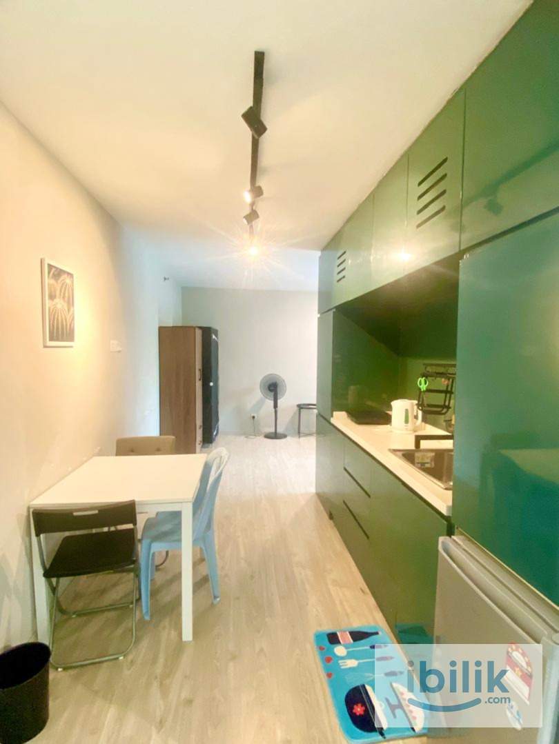 (FOR RENT) Empire City Studio Halo & Sunday, Hextar World Empire City Mall, Damansara Perdana, PJ, One Utama, MRT - Image 10