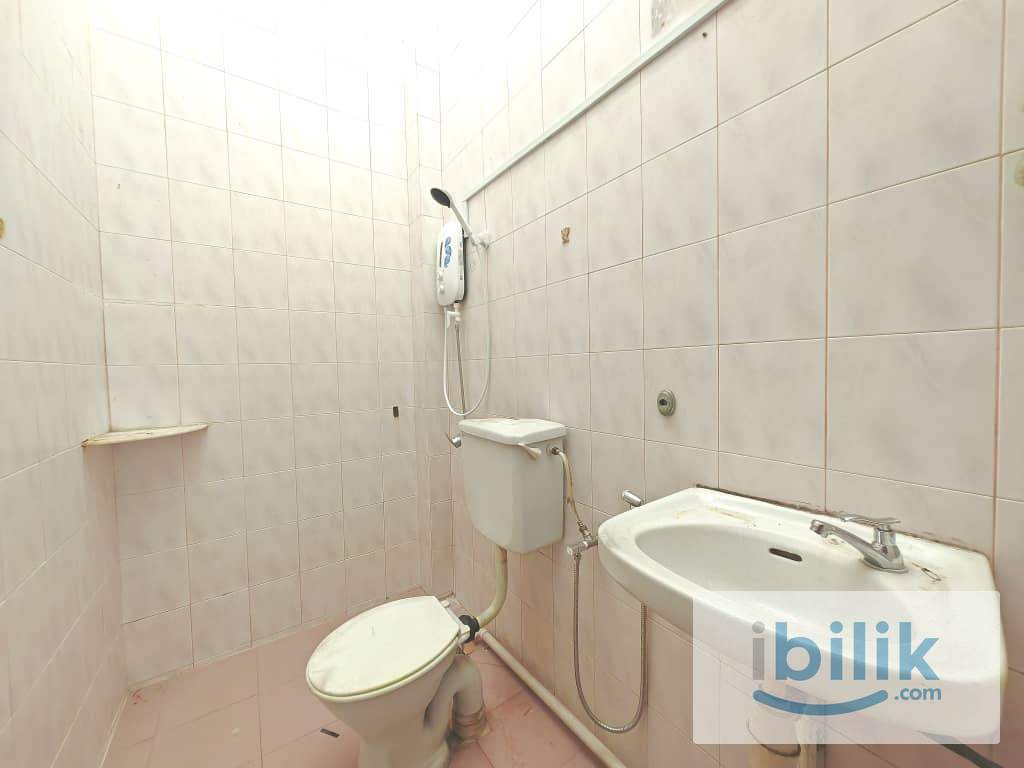 {Free 1 Month Rental & 1 Month Deposit Only} Female Medium Room at Double Storey House @ SS15 Subang Jaya, SJMC, Inti Un - Image 7