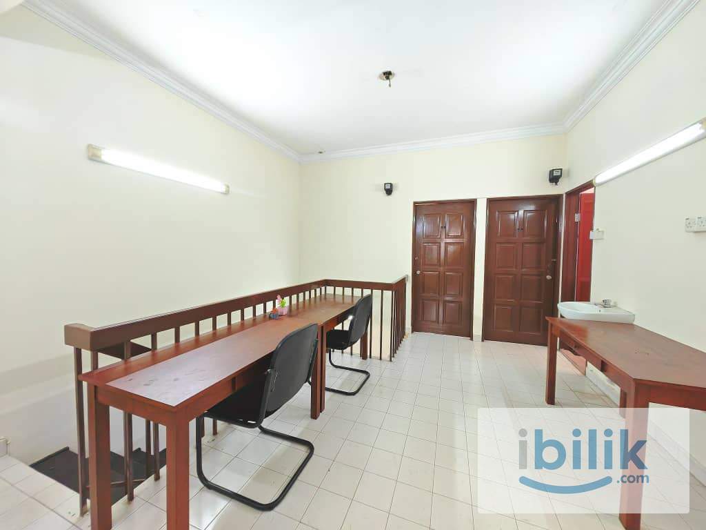 {Free 1 Month Rental & 1 Month Deposit Only} Female Medium Room at Double Storey House @ SS15 Subang Jaya, SJMC, Inti Un - Image 6