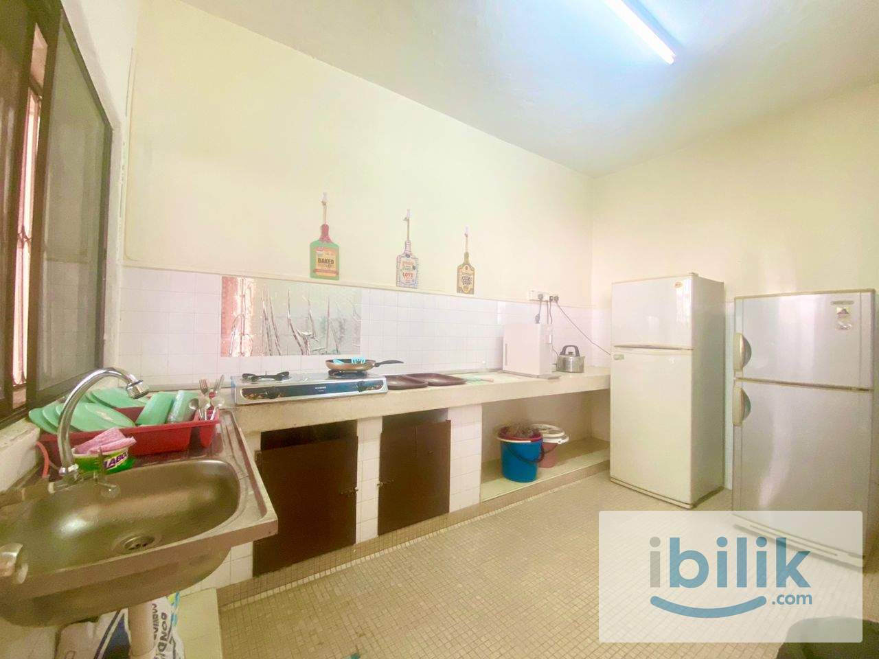 {FREE 1 MONTH RENTAL & 1 MONTH DEPOSIT} Mix Gender Single Room at Taman Connaught Cheras, UCSI University, KL - Image 6