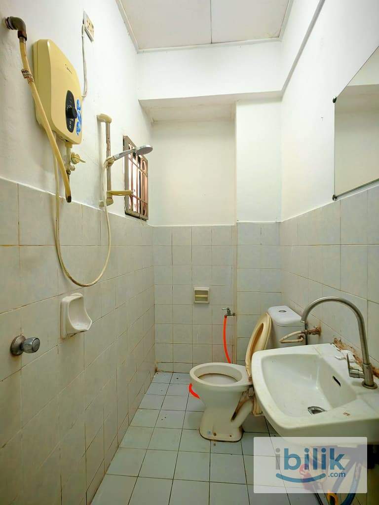 {Free 1 Month + 1 Month Rental Only} Room Rental at Vista Magna Kepong, MRT, Aeon, Metro Prima, Kepong Gi Square, KL - Image 7