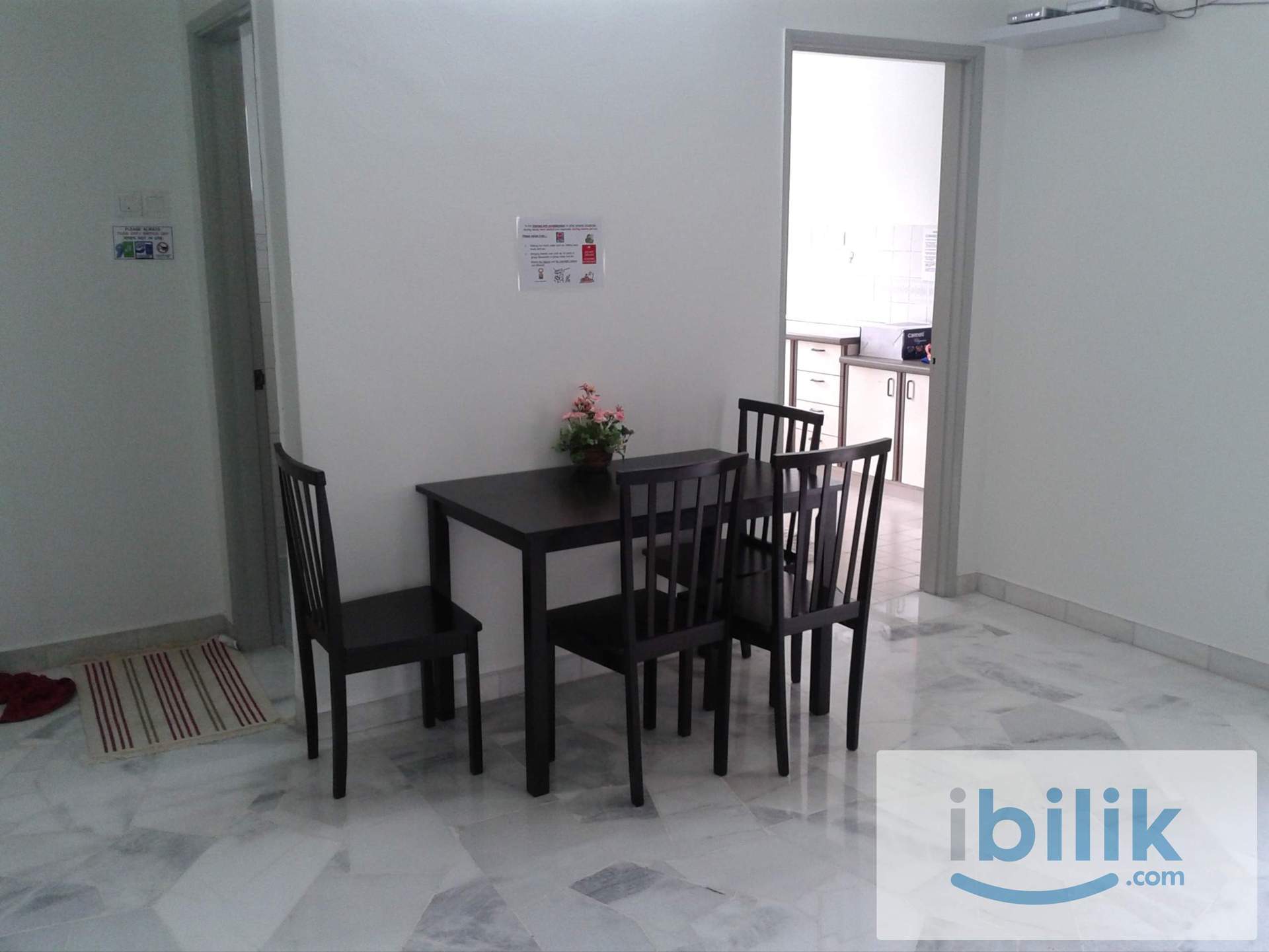 SS 15/8 Subang Jaya @ My Place Apartment Opposite Inti College - Image 3