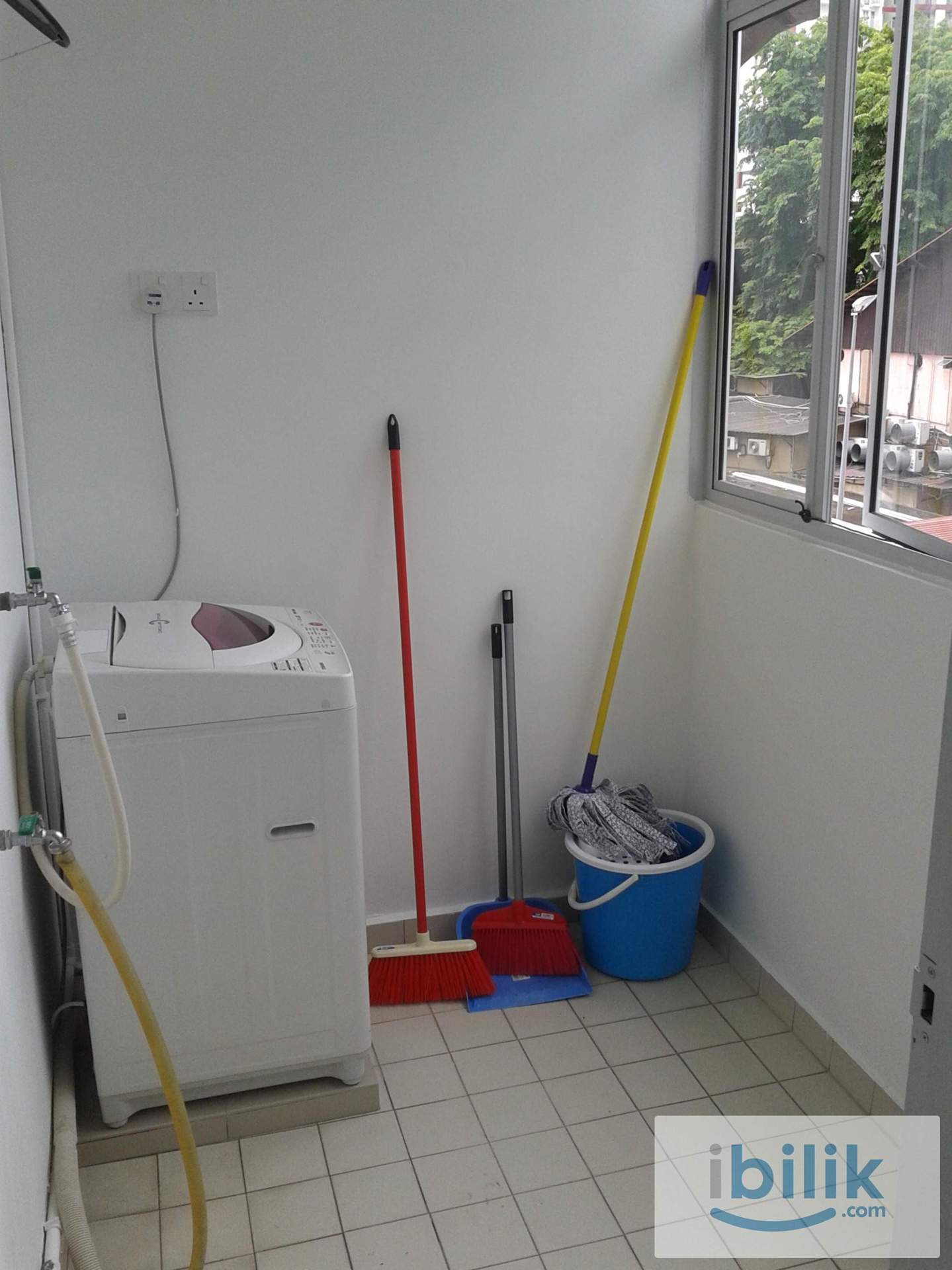 SS 15 @ My Place Apartment Opposite INTI College, Subang Jaya - Image 5
