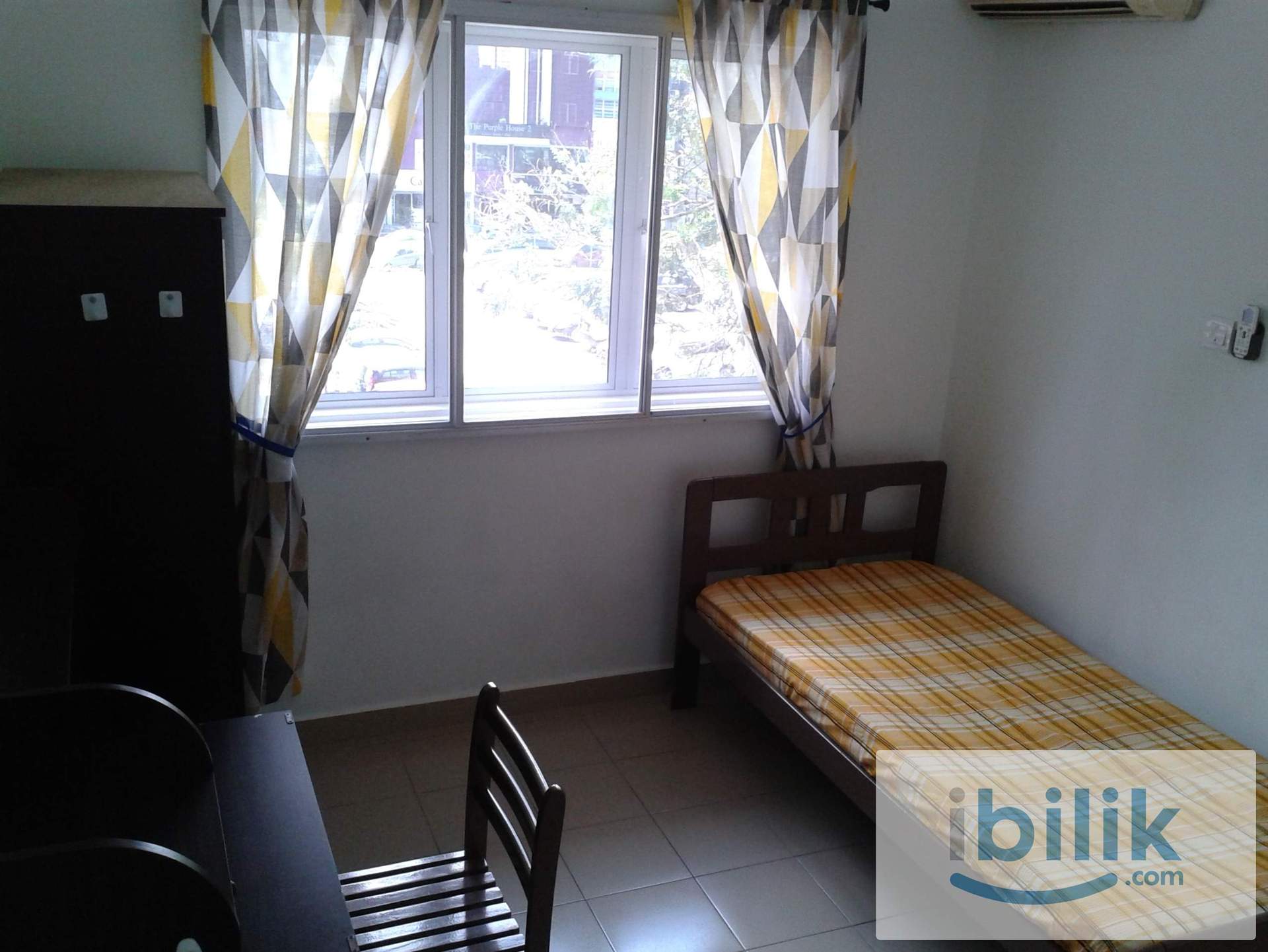 SS 15 @ My Place Apartment Opposite INTI College, Subang Jaya - Image 1