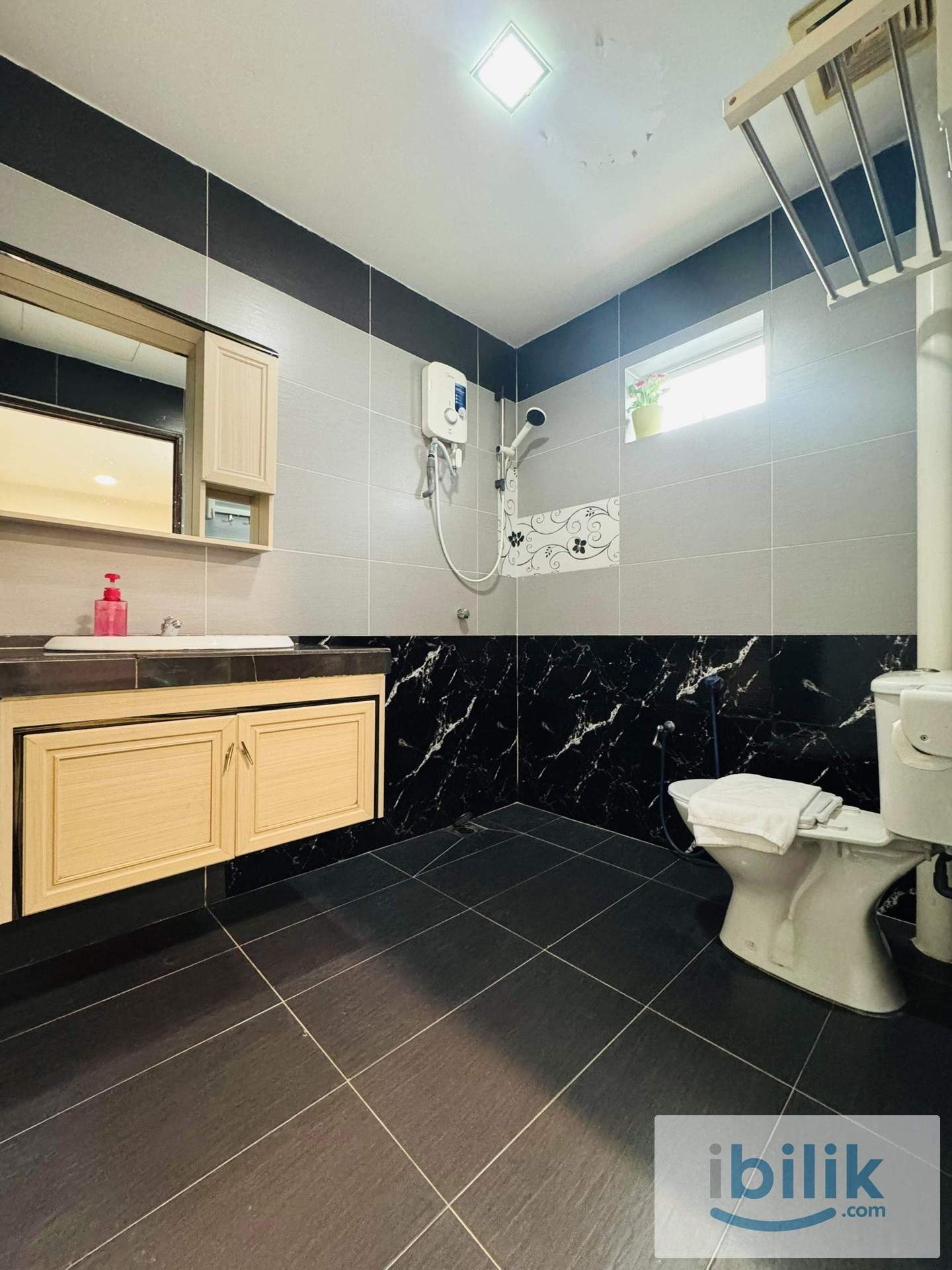 Co Living Room For Rent At Kuchai Lama | Fully Furnished | Great Location  - Image 2