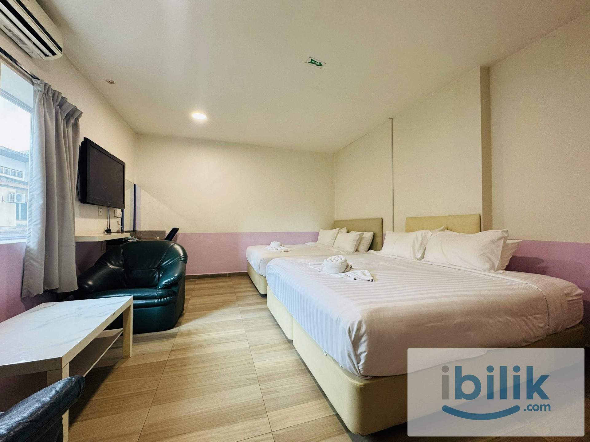 Co Living Room For Rent At Kuchai Lama | Fully Furnished | Great Location  - Image 3