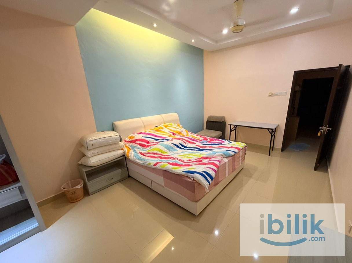 Room for Rent - Taman Seremban (Seremban Garden)  - Image 1