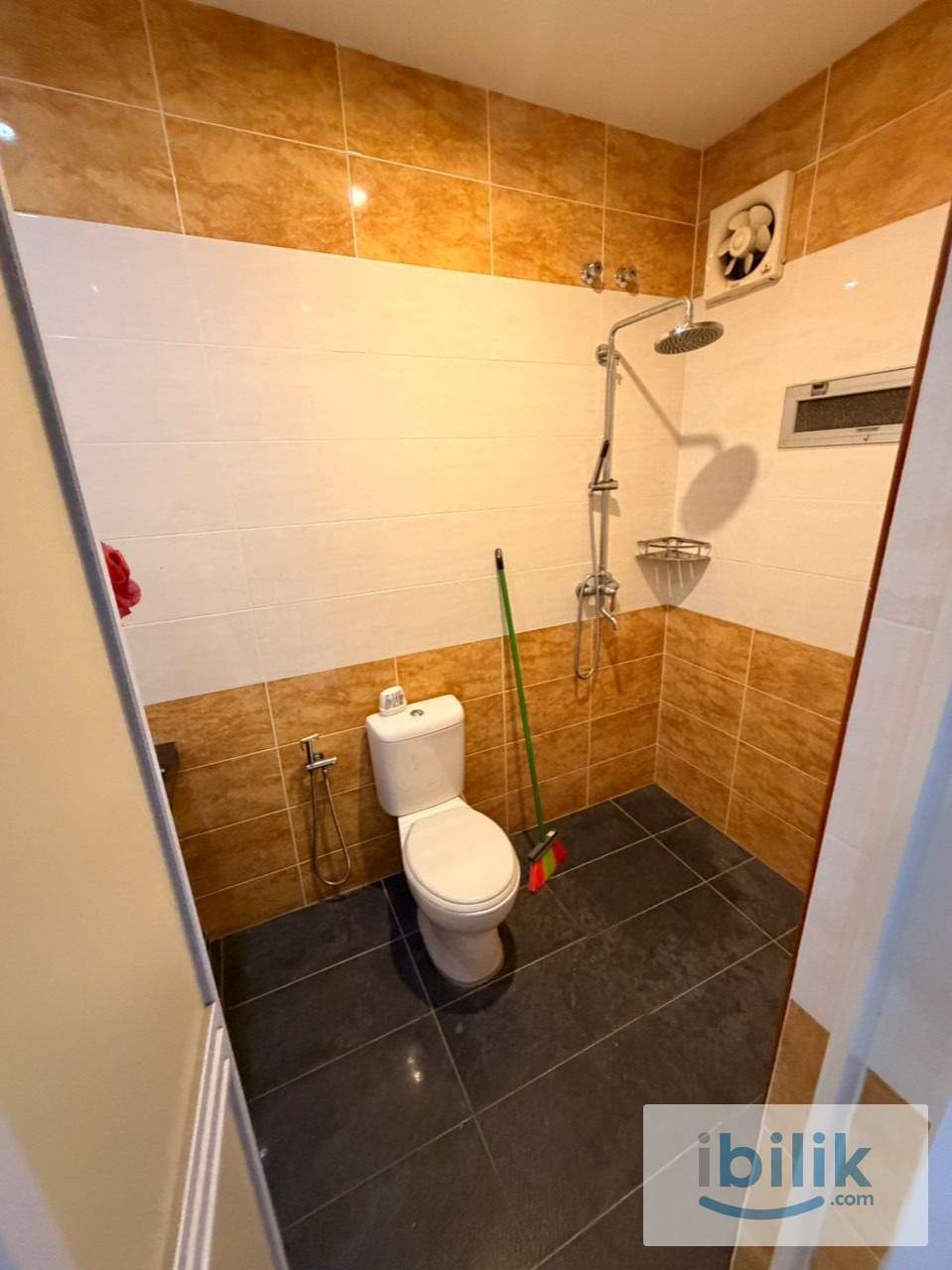 Room for Rent - Taman Seremban (Seremban Garden)  - Image 2