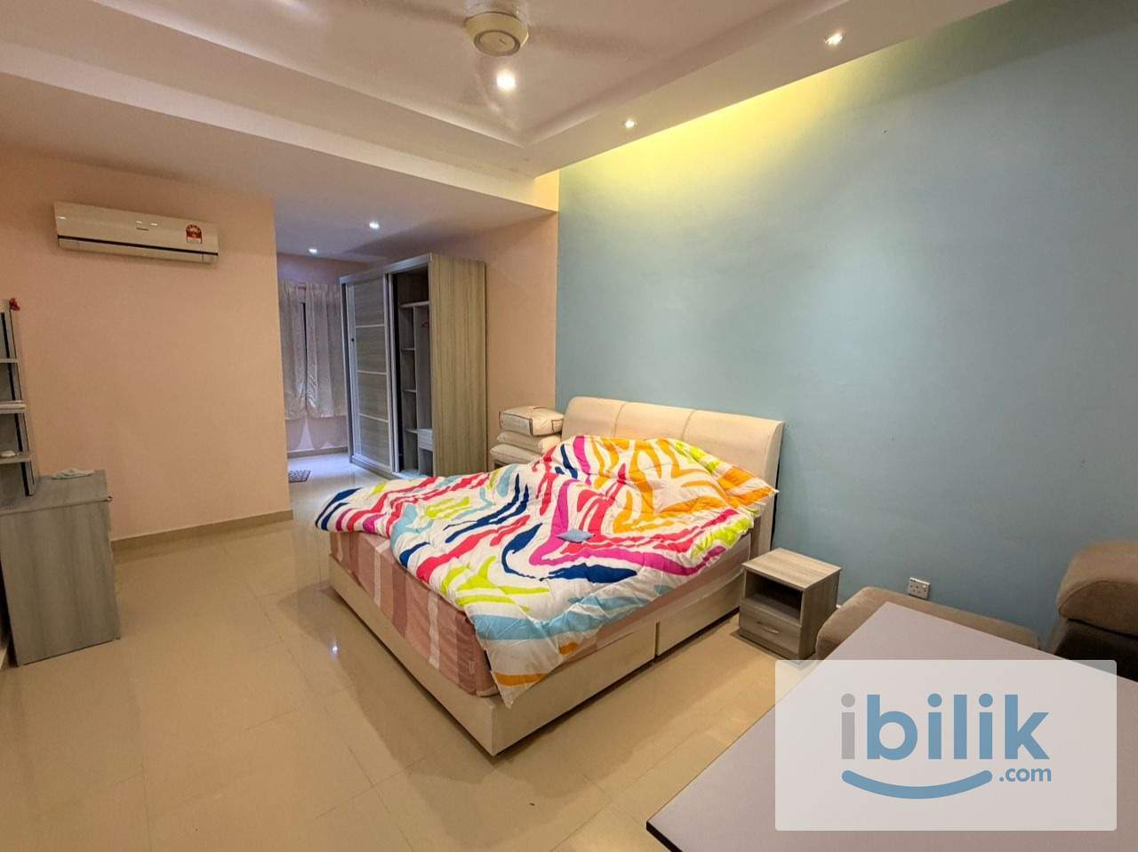 Room for Rent - Taman Seremban (Seremban Garden)  - Image 3