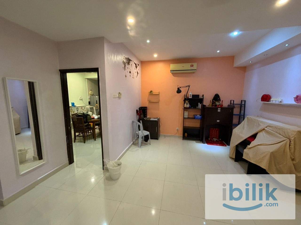 Room for Rent - Taman Seremban (Seremban Garden)  - Image 4