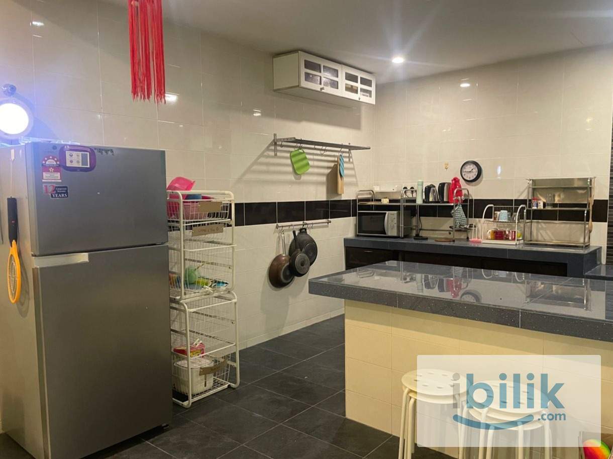 Room for Rent - Taman Seremban (Seremban Garden)  - Image 5