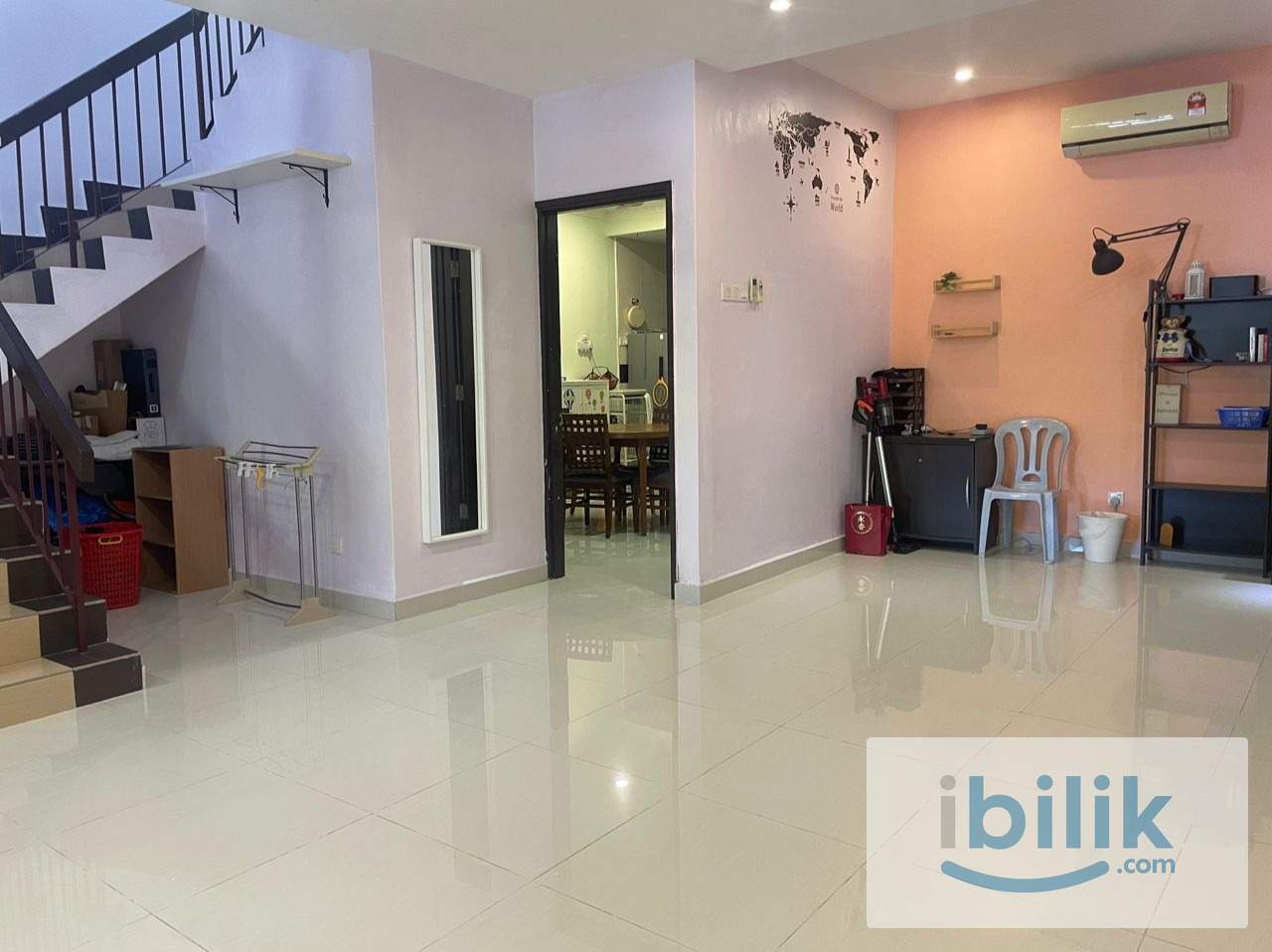 Room for Rent - Taman Seremban (Seremban Garden)  - Image 6