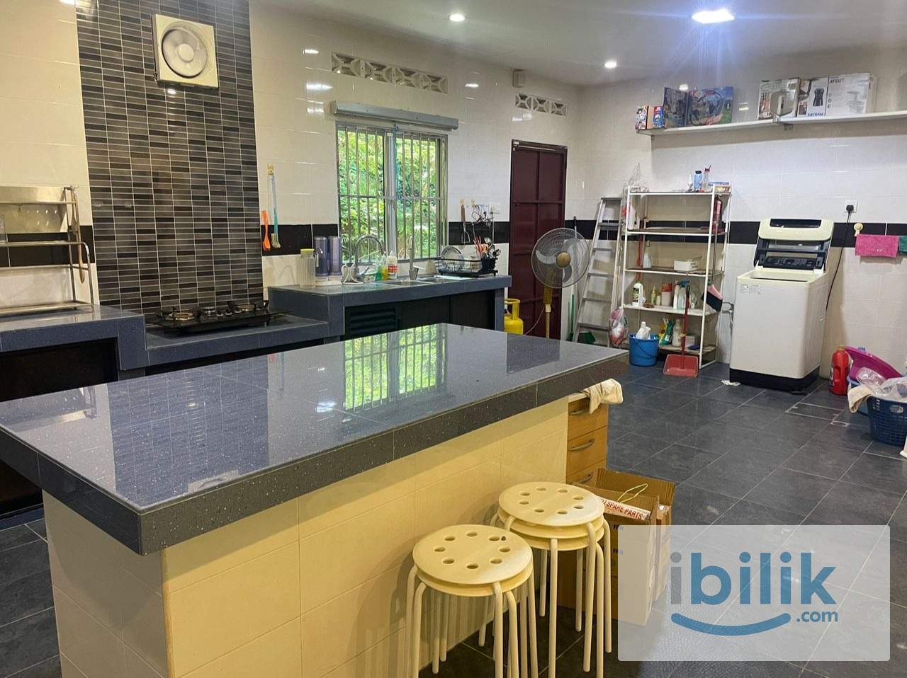 Room for Rent - Taman Seremban (Seremban Garden)  - Image 9