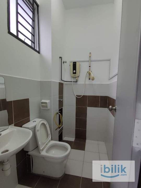 Master AC furnished room - Image 1