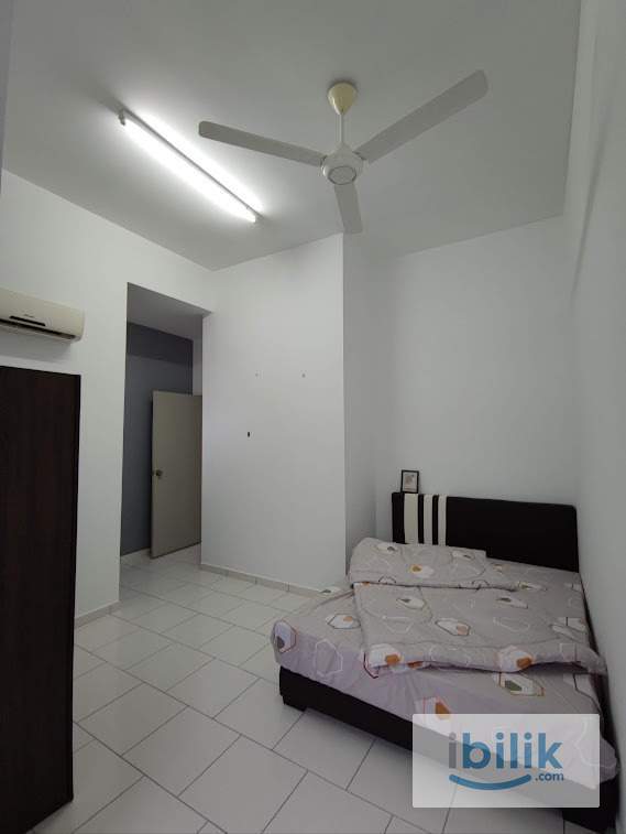 Master AC furnished room - Image 2