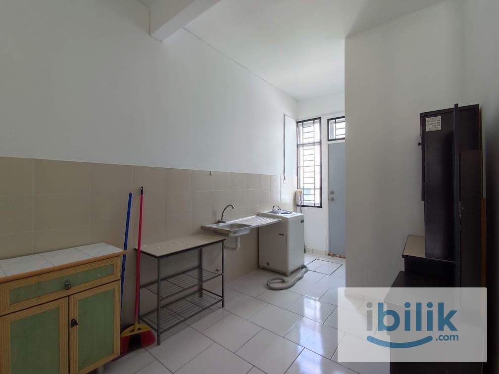 Master AC furnished room - Image 3