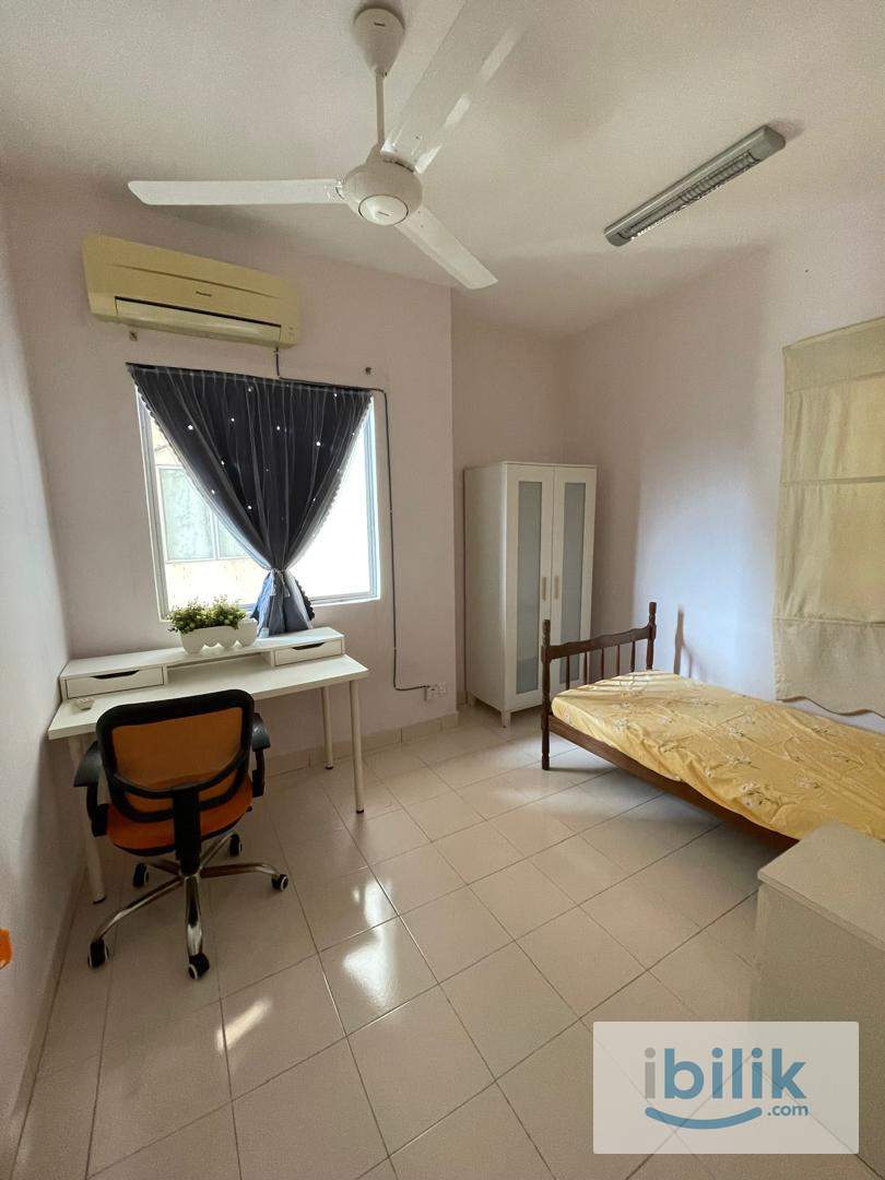 Single Room at Bandar Puteri Puchong, Puchong - Image 1