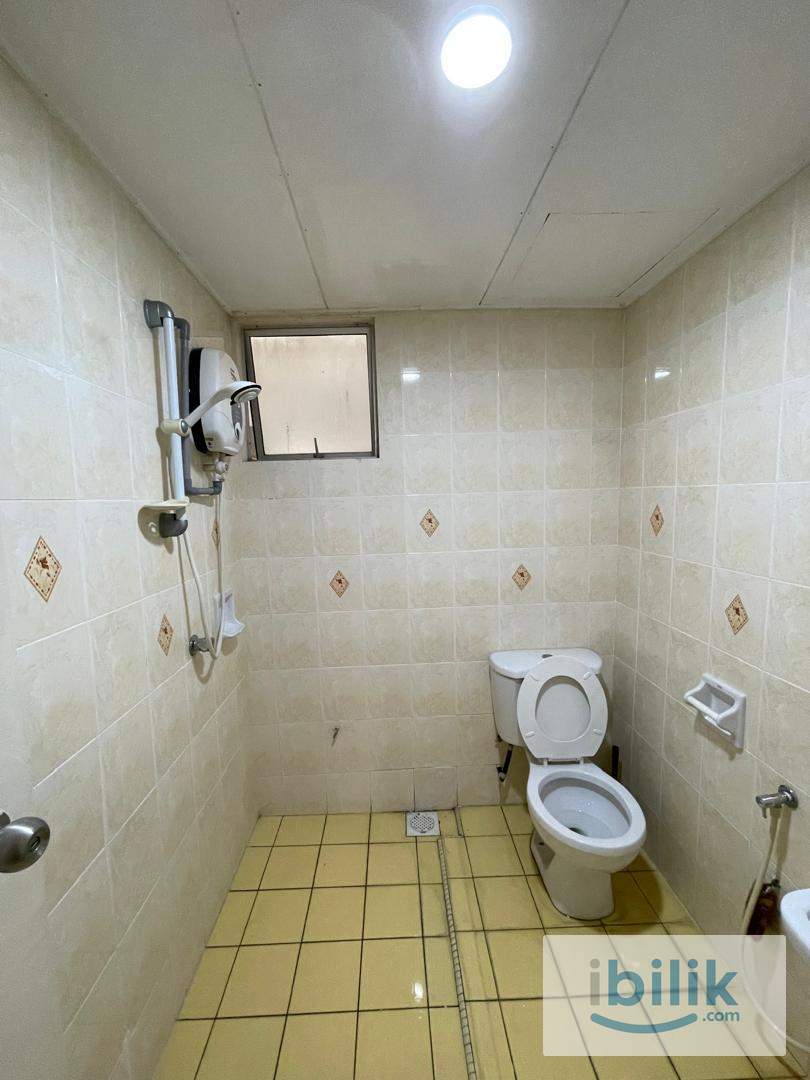 Single Room at Bandar Puteri Puchong, Puchong - Image 6