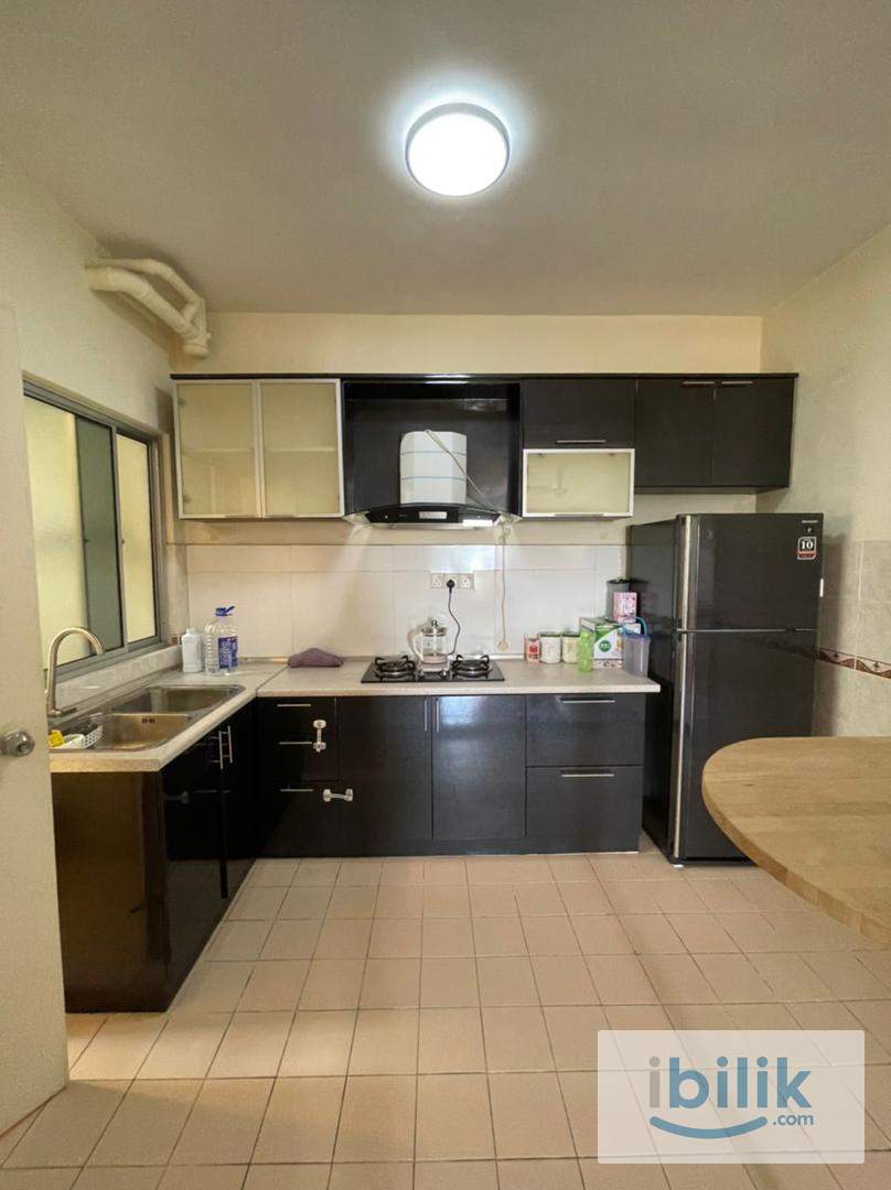 Single Room at Bandar Puteri Puchong, Puchong - Image 5