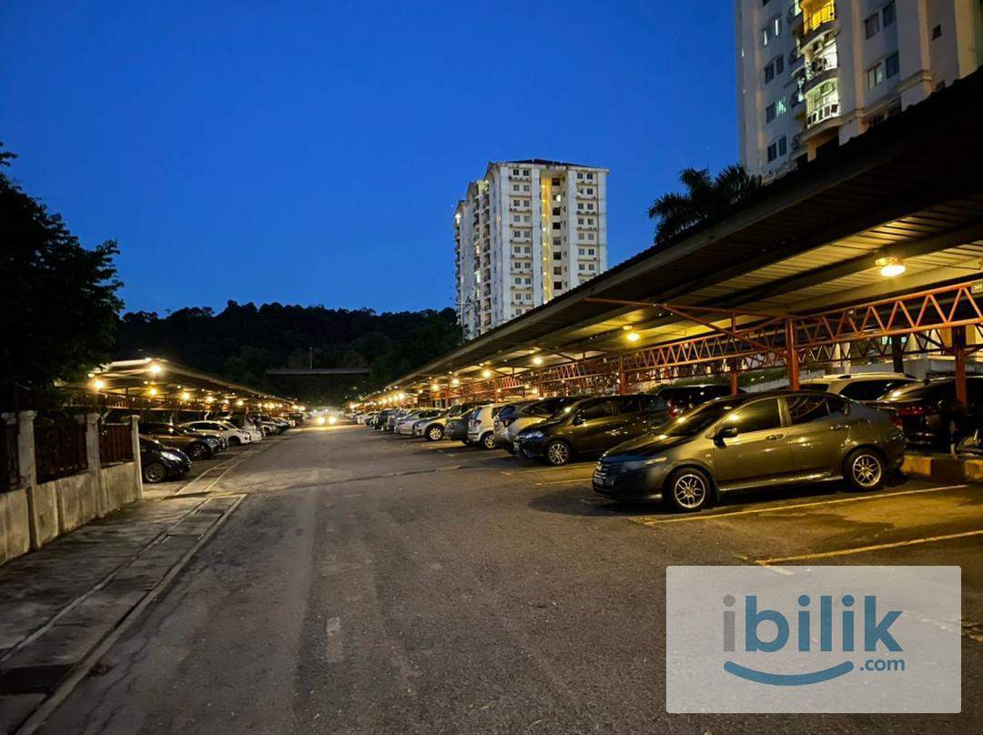 Single Room at Bandar Puteri Puchong, Puchong - Image 3