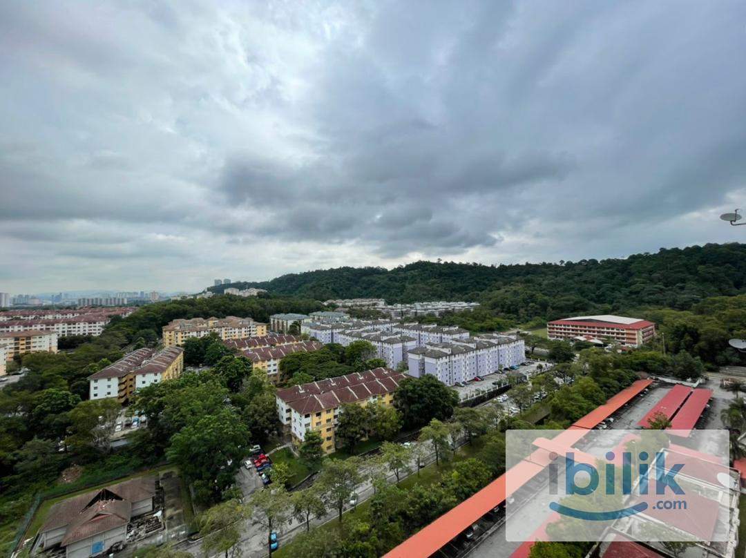 Single Room at Bandar Puteri Puchong, Puchong - Image 2