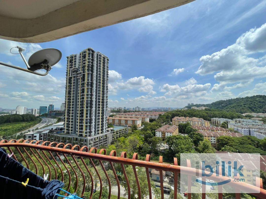 Single Room at Bandar Puteri Puchong, Puchong - Image 4