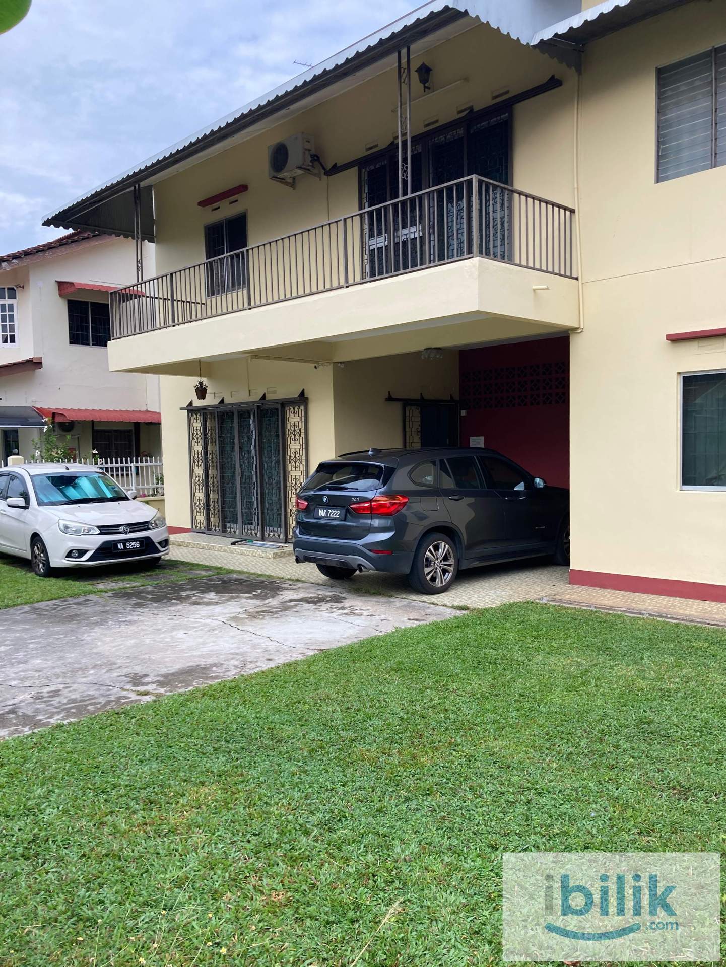 Fully furnished room at Bukit Baru, Malacca, about half Km from General Hospital, near Batu Berendam Industrial. - Image 2
