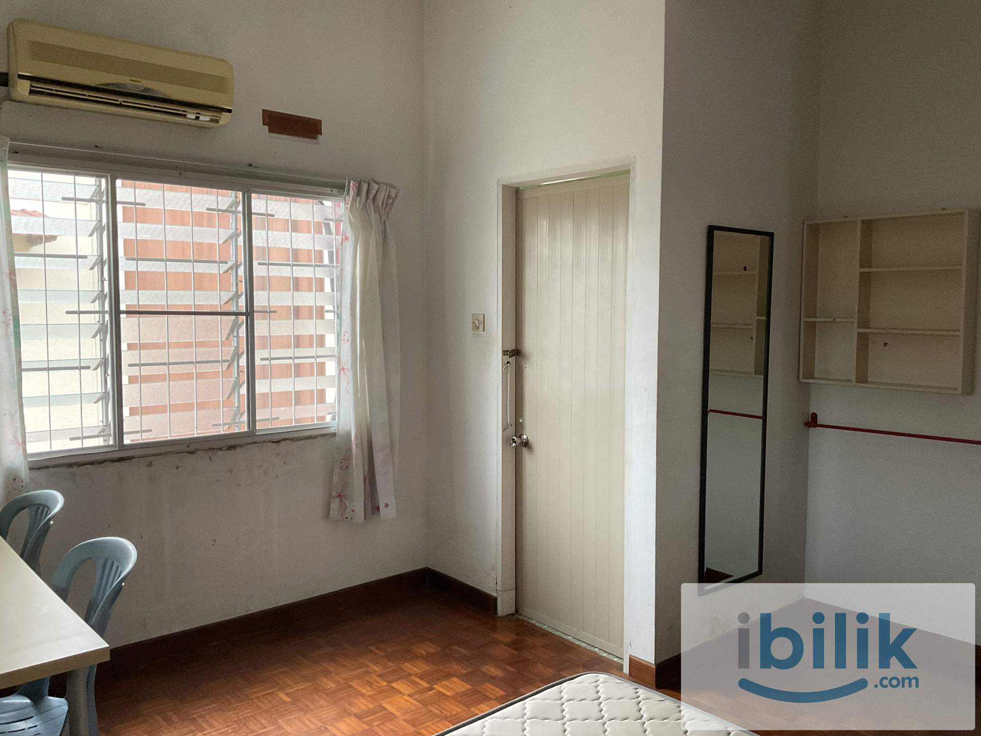 Fully furnished room at Bukit Baru, Malacca, about half Km from General Hospital, near Batu Berendam Industrial. - Image 7