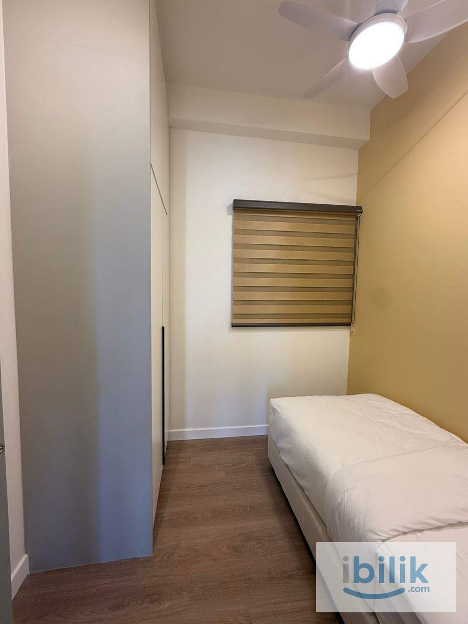 Skyline Pudu LRT 3 rooms - Image 5