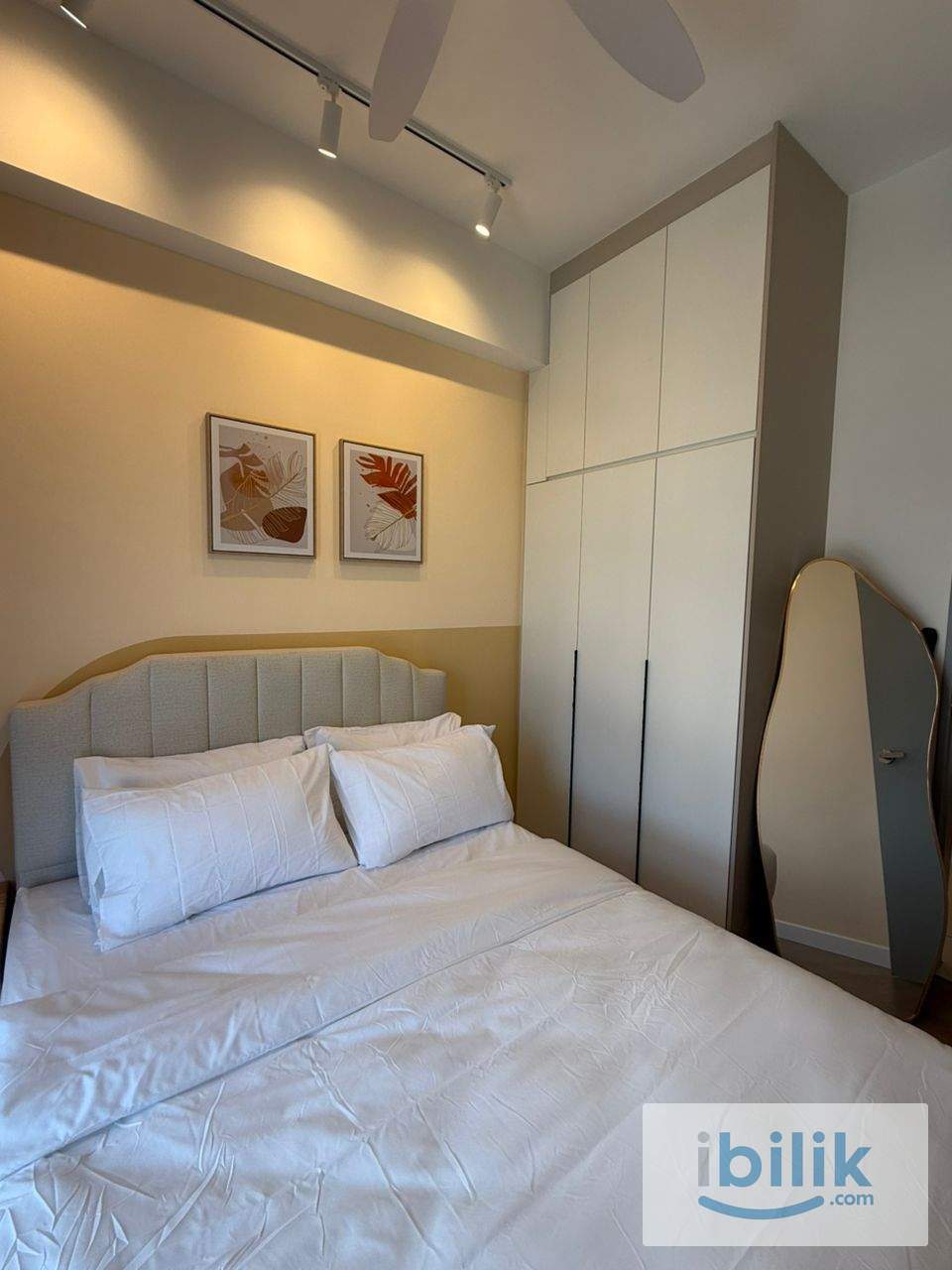 Skyline Pudu LRT 3 rooms - Image 7