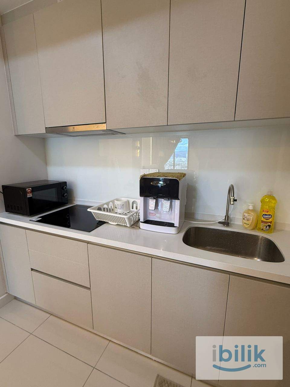 Skyline Pudu LRT 3 rooms - Image 10