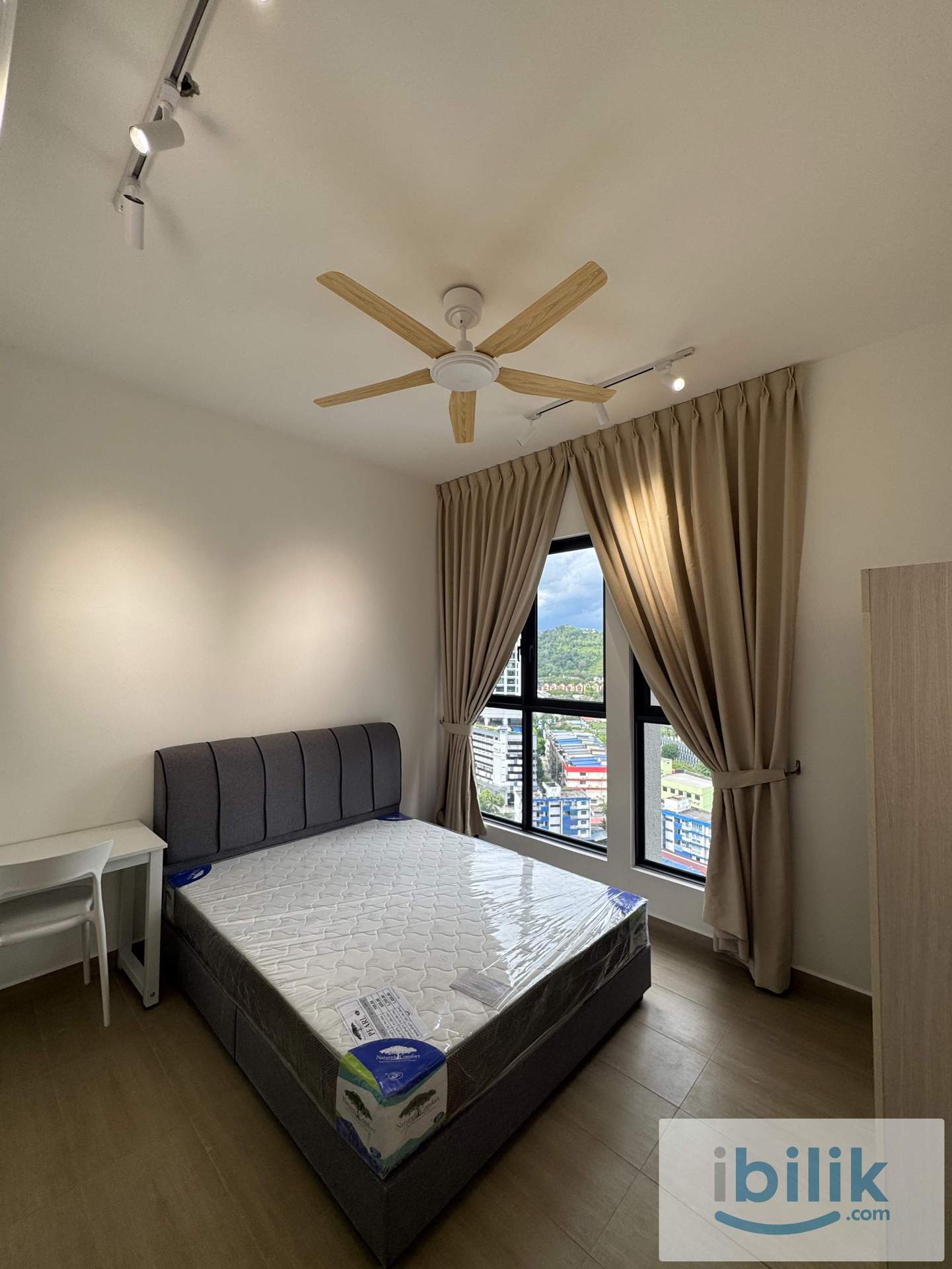 Vierra Residence Middle room, Bukit Jalil - Image 2