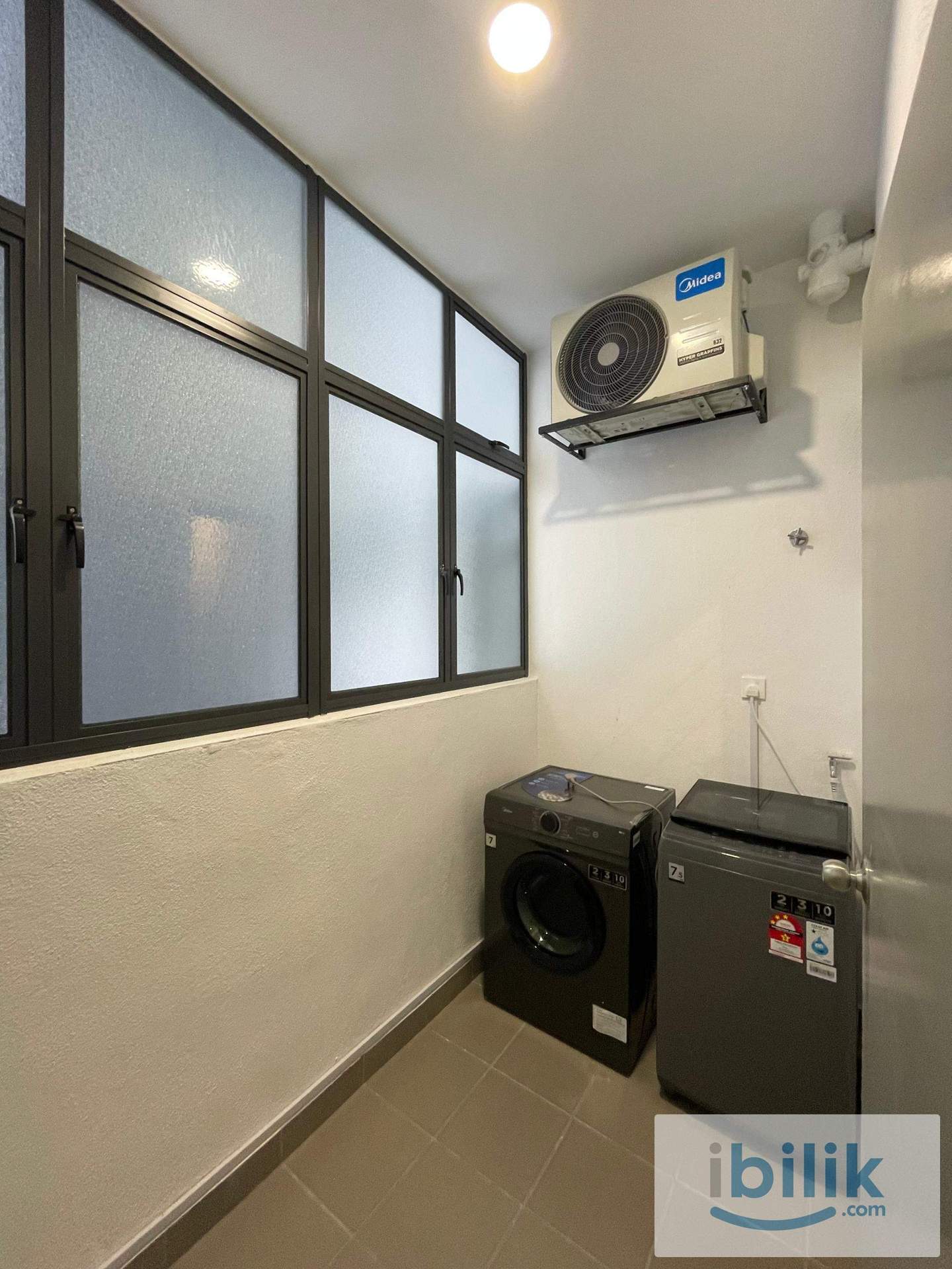 Vierra Residence Middle room, Bukit Jalil - Image 5