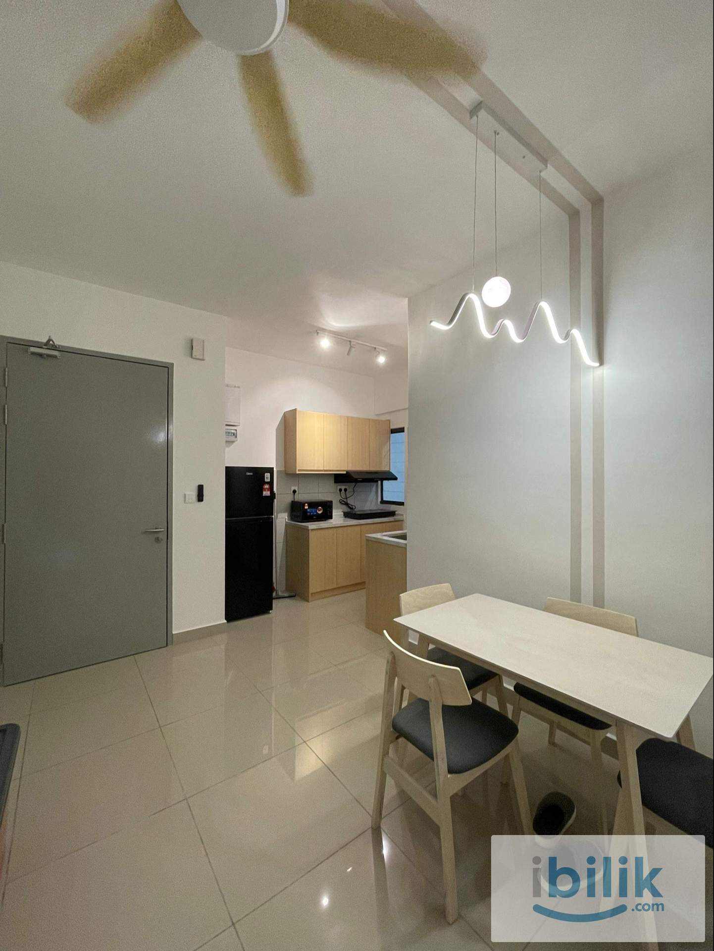 Vierra Residence Middle room, Bukit Jalil - Image 6